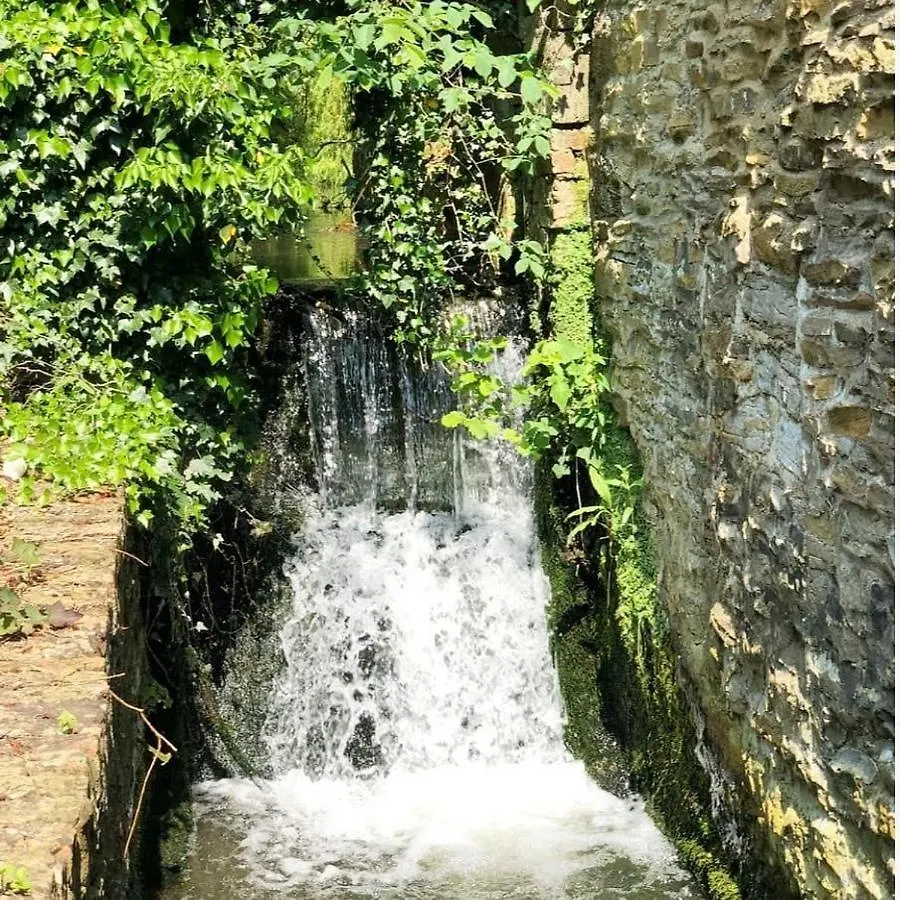 Prázdninový dům Vila Seaves Mill York