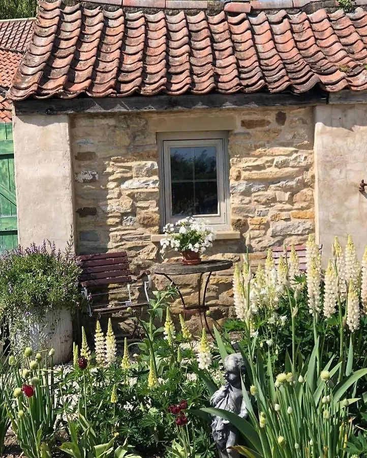 Vila Seaves Mill York