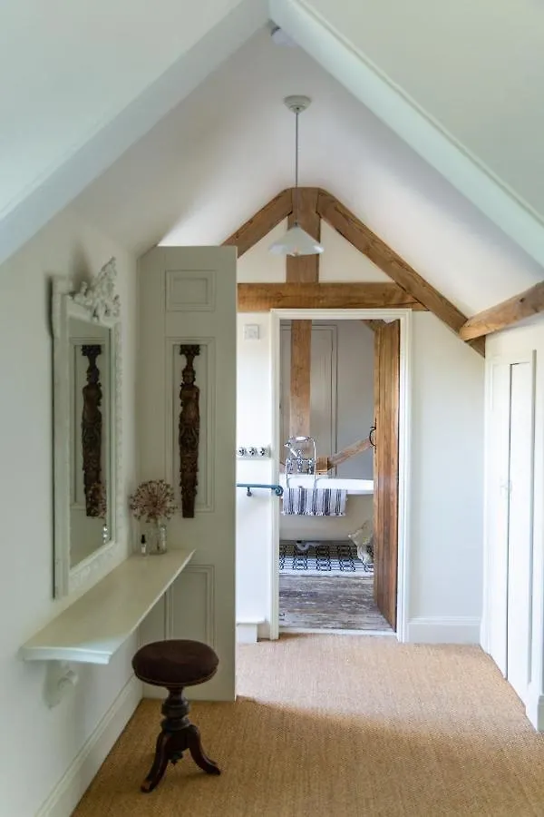 Vila Seaves Mill York Prázdninový dům